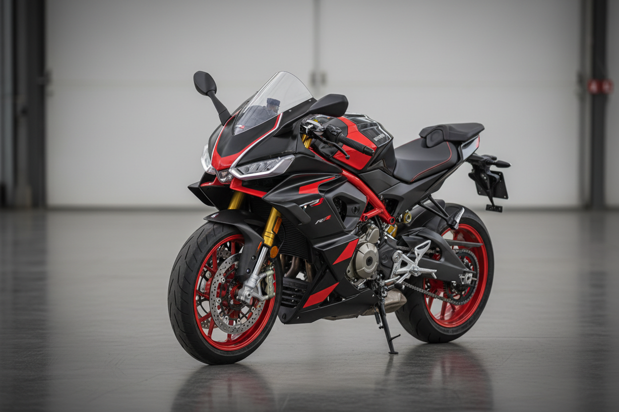 Aprilia