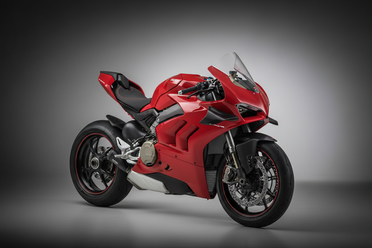 Ducati