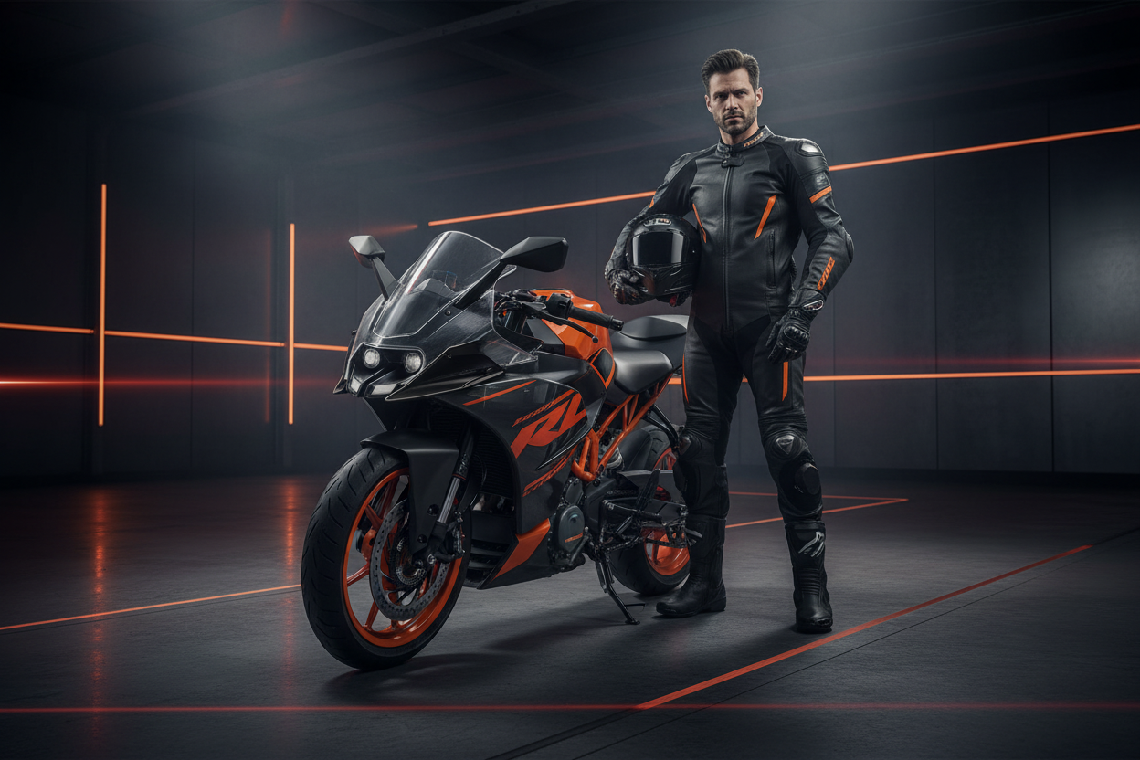KTM