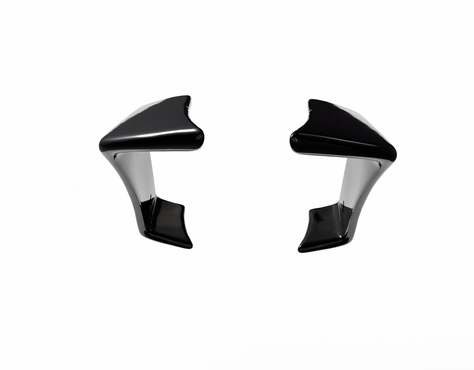 Aprilia RSV4 Winglets 2009–2021