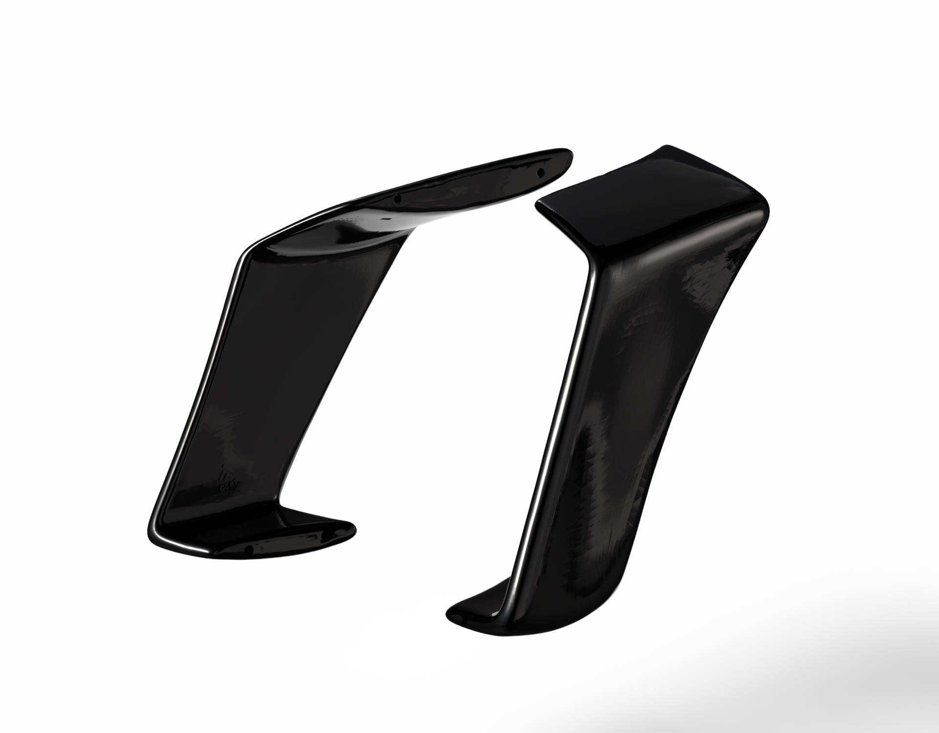 Aprilia RSV4 Winglets 2009–2021