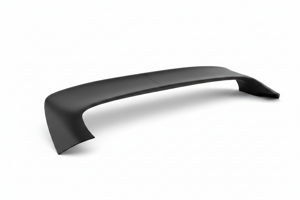 For Toyota Yaris GR 2020-2025 Rear Rooof Window Spoiler Wing