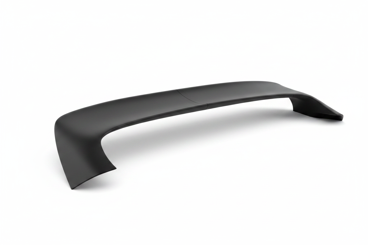 For Toyota Yaris GR 2020-2025 Rear Rooof Window Spoiler Wing
