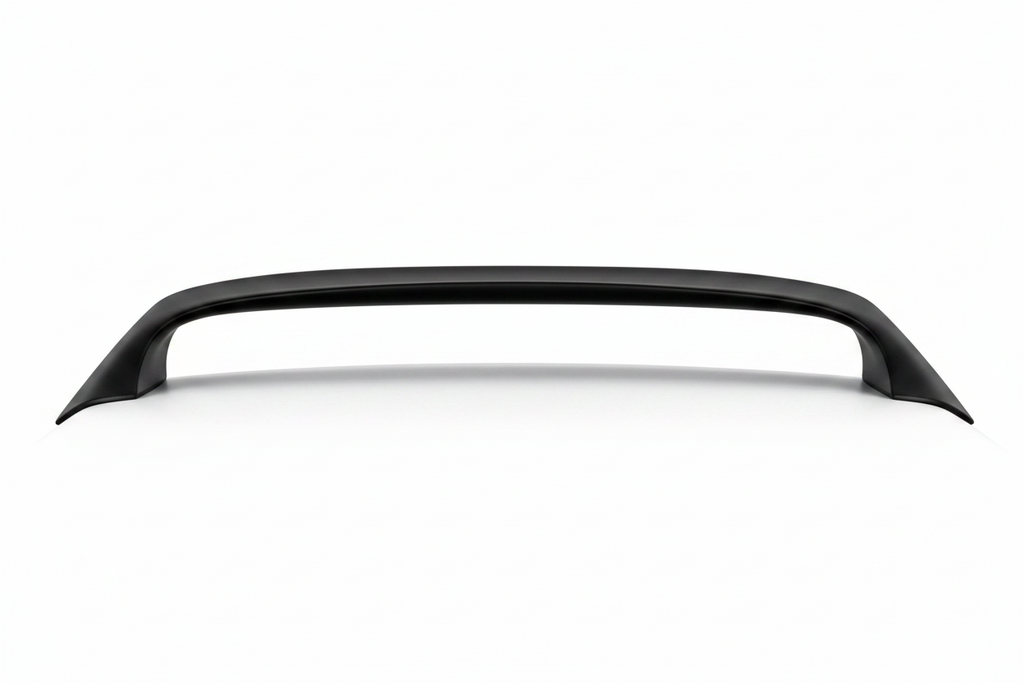 For Toyota Yaris GR 2020-2025 Rear Rooof Window Spoiler Wing