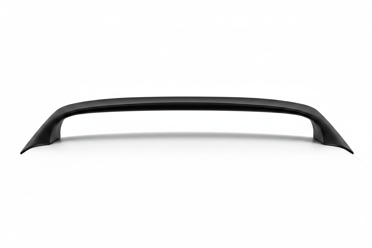 For Toyota Yaris GR 2020-2025 Rear Rooof Window Spoiler Wing