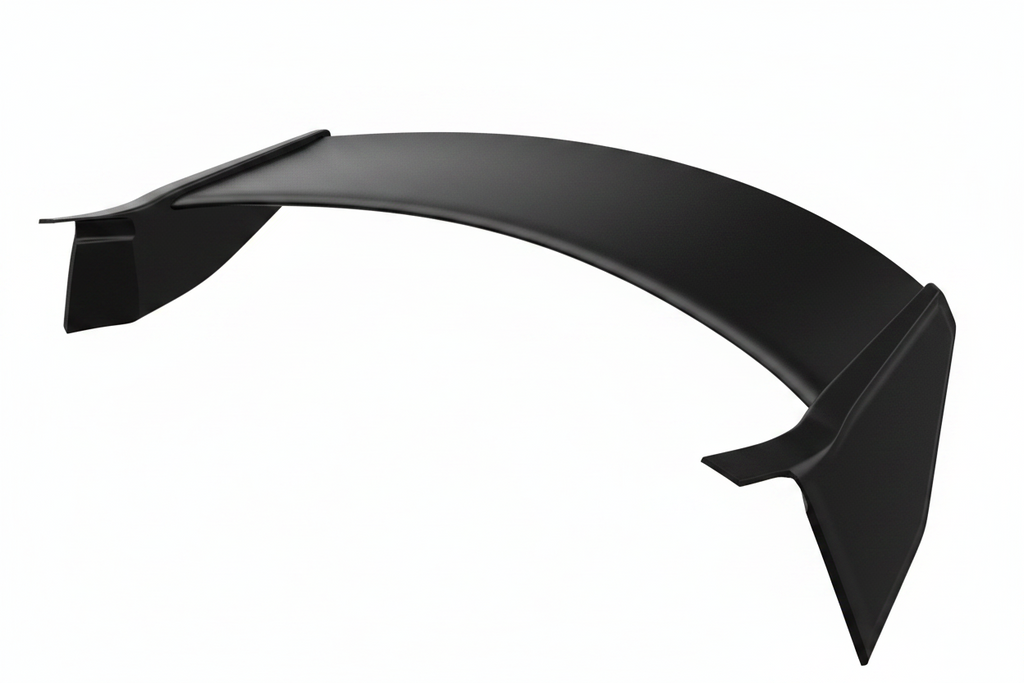 WingAero Rear Spoiler Extension – RenaultSport Mégane Mk2 (225 / F1 Team / R26 / R26.R)