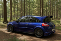 WingAero Rear Spoiler Extension – RenaultSport Mégane Mk2 (225 / F1 Team / R26 / R26.R)