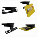 Sur Ron Ultra Bee Flip Plate Bracket