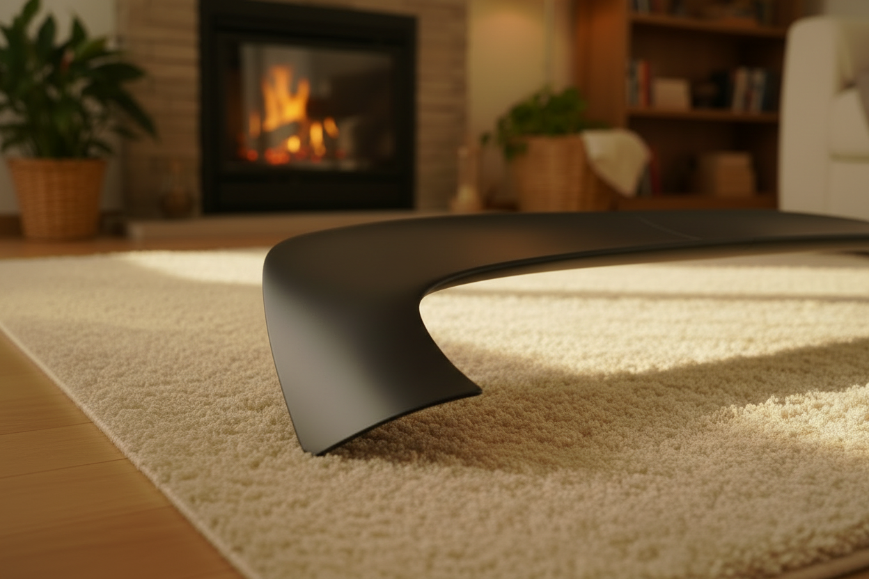 For Toyota Yaris GR 2020-2025 Rear Rooof Window Spoiler Wing