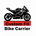 Custom Fit Bike Carrier – Bold Thumbnail