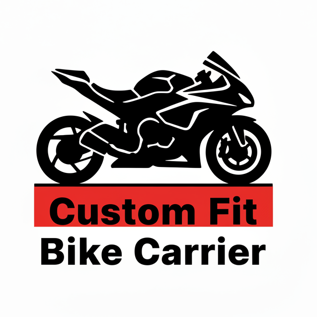 Custom Fit Bike Carrier – Bold Thumbnail