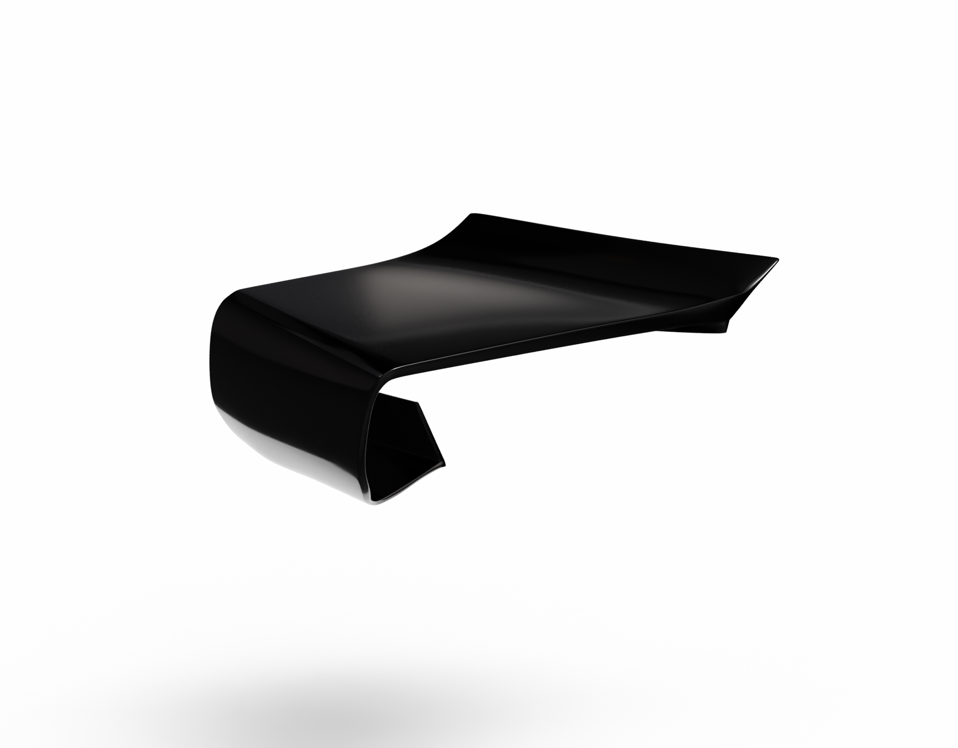 Yamaha YZF R3 Winglets 2019–Present Front Aero Spoilers Gen 3