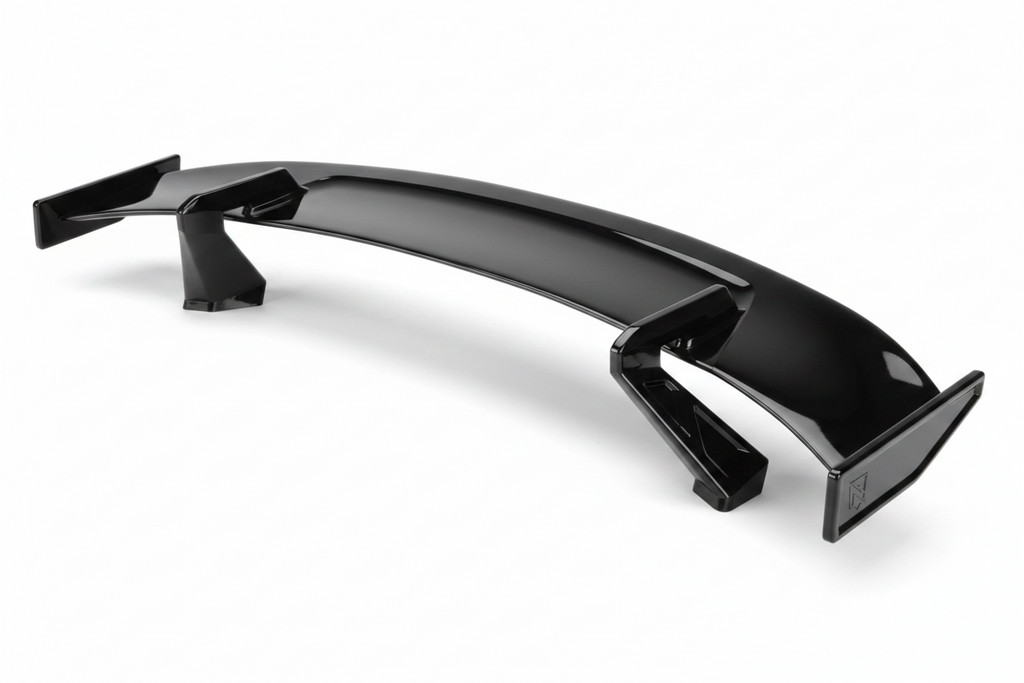 WingAero Rear Wing – Audi TT Mk3 (8S) | 2014–2023