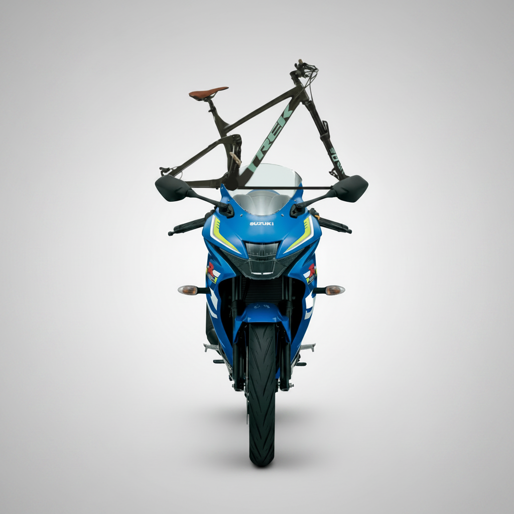 GSX-R 125 BOB - square