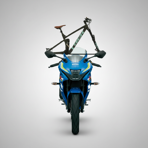 GSX-R 125 BOB - square