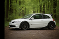 Renault Megane RS Mk2 Full Wide Body Kit - Side Profile
