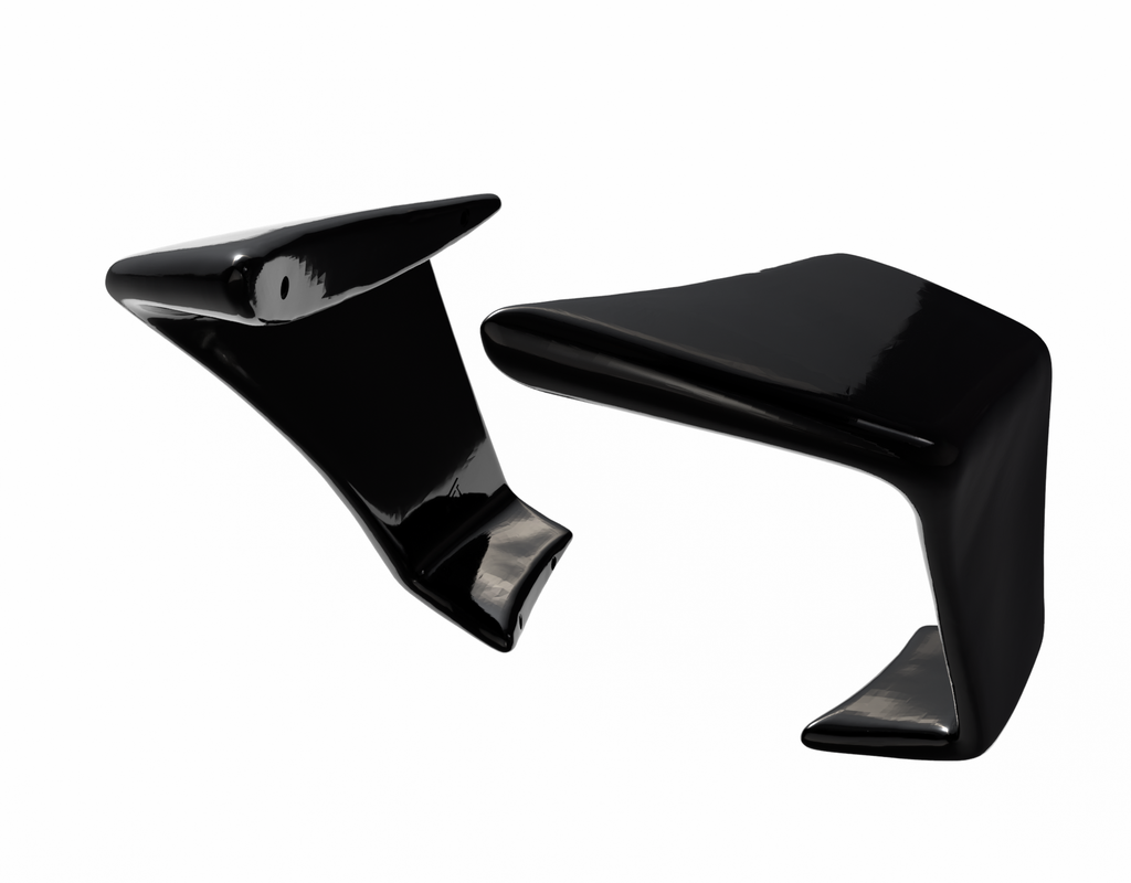 Aprilia RSV4 Winglets 2009–2021
