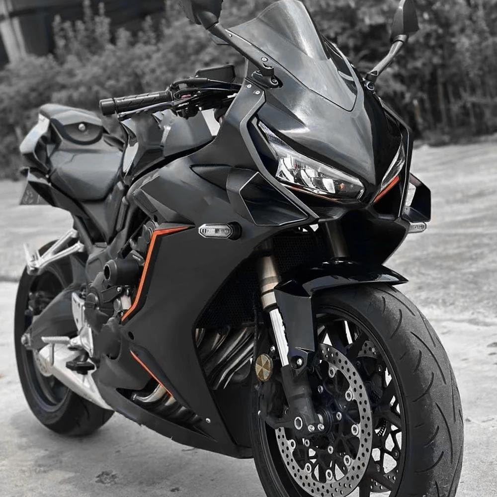 Honda CBR650R Winglets 2019 onwards