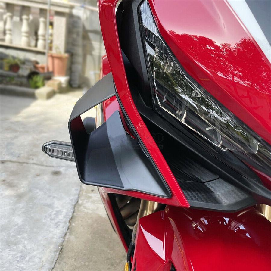 Honda CBR650R Winglets 2019 onwards