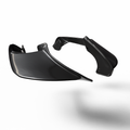 Yamaha R1 Winglets set Black 2020 - 2025