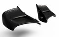 Ducati Panigale V4 / V4S Side Winglets (2018–Present)