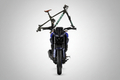 MT-125 with subtle grey background