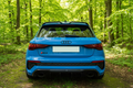 AUDI A3/S3/RS3 8Y 2021+ SPORTBACK SPOILER V1 - WingAero