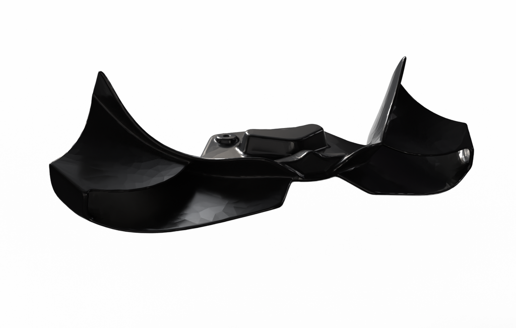 Triumph Street Triple 765RS Aero Wing (2020–2025)