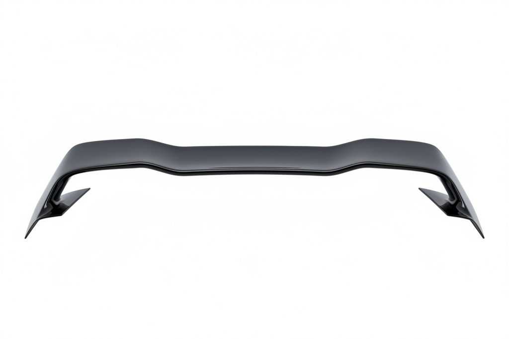 For Toyota Yaris GR 2020-2025 Rear Rooof Window Spoiler Wing (Copy)