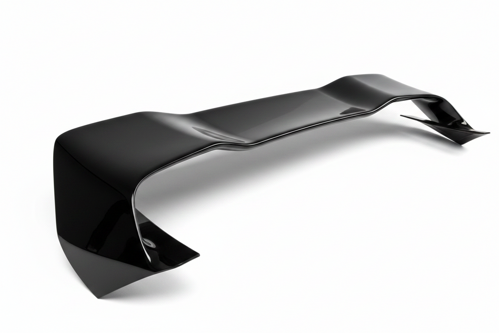 For Toyota Yaris GR 2020-2025 Rear Rooof Window Spoiler Wing (Copy)