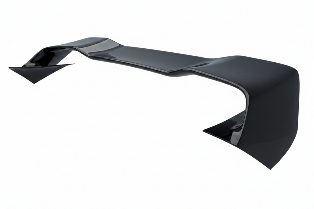 For Toyota Yaris GR 2020-2025 Rear Rooof Window Spoiler Wing (Copy)