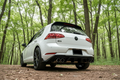 VW Golf Gti R Mk7.5 Rear Diffuser body kit