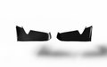 Aprilia RS660 Winglet front wing moustache style winglet