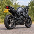 XJ6 in the supplied FlipIT reference style